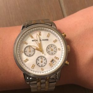 Michael Kors Watch
